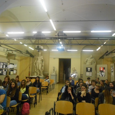 PREMIAZIONI AL “LICEO TOSCHI” PER IL PROGETTO/RIFLETTO